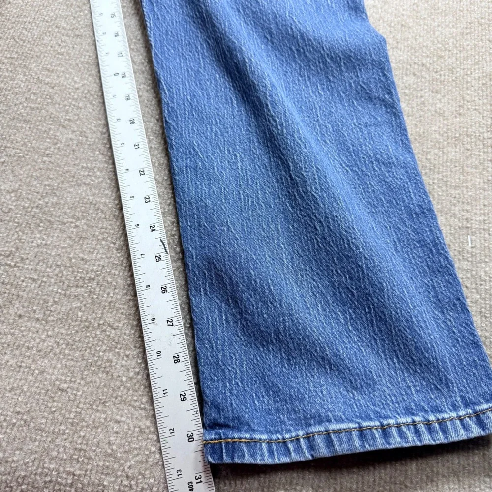 Levis levi 505
